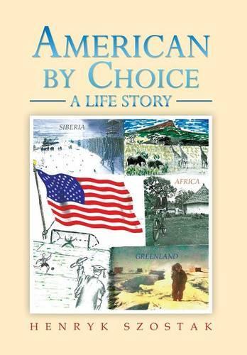American by Choice: (English)