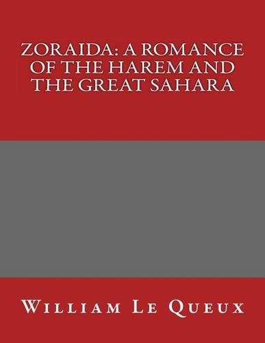 Zoraida