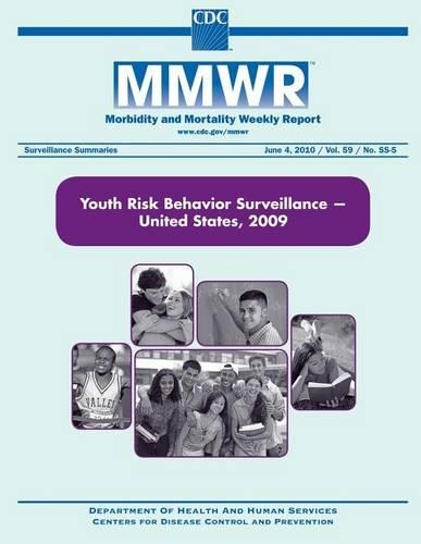 Youth Risk Behavior Surveillance