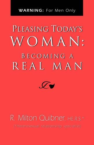 Pleasing Today's Woman
