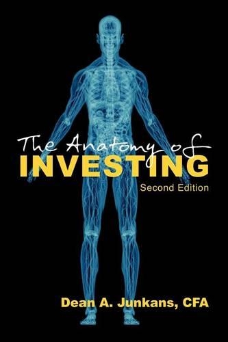 The Anatomy of Investing: Second Edition(English)