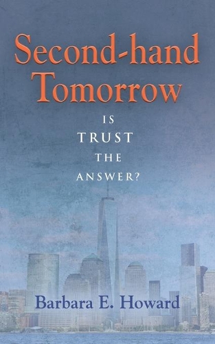 Second Hand Tomorrow