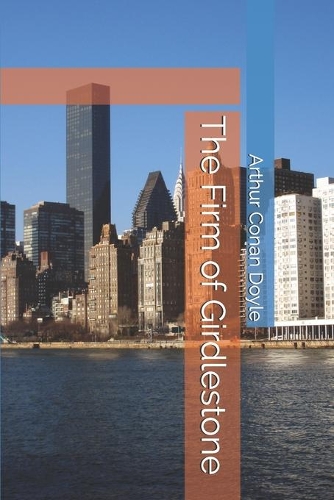 The Firm of Girdlestone