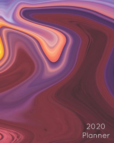 2020 Planner