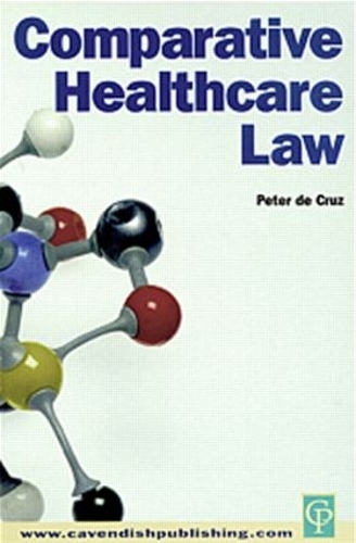 Comparative Healthcare Law