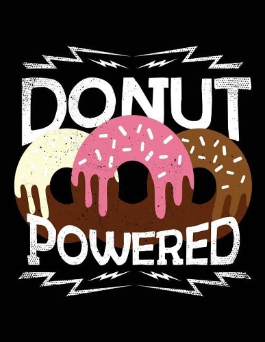Donut Powered