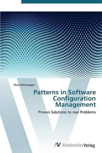 Patterns in Software Configuration Management