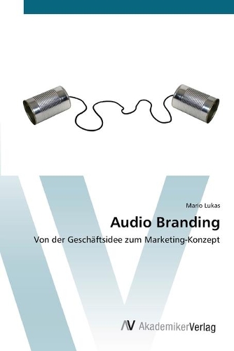Audio Branding