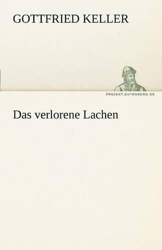 Das Verlorene Lachen