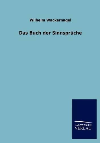 Das Buch der Sinnsprüche