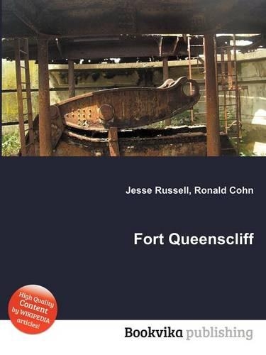 Fort Queenscliff