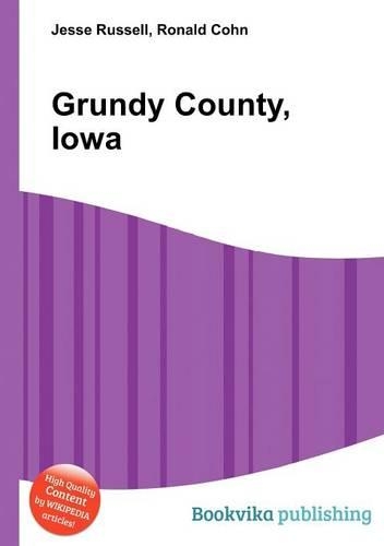 Grundy County, Iowa