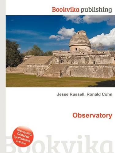 Observatory