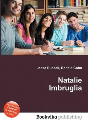 Natalie Imbruglia