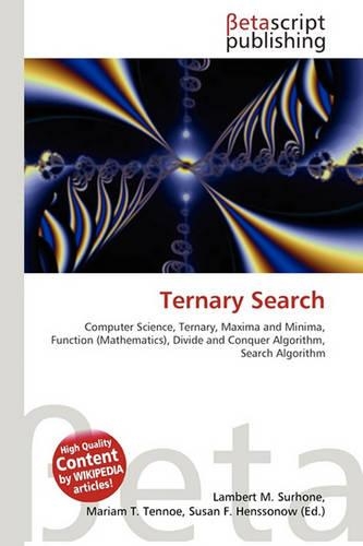 Ternary Search