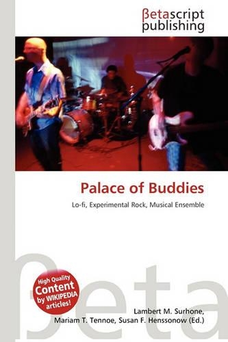 Palace of Buddies