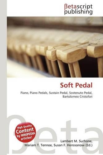 Soft Pedal