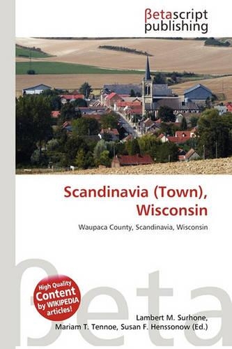 Scandinavia (Town), Wisconsin