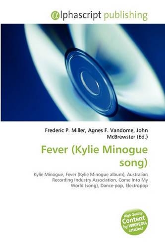 Fever (Kylie Minogue Song)
