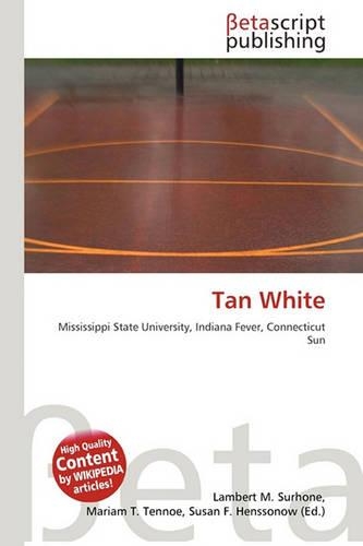 Tan White