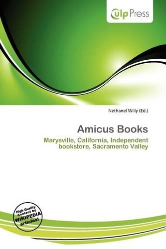 Amicus Books