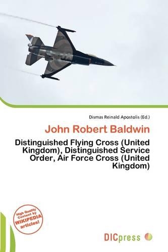 John Robert Baldwin