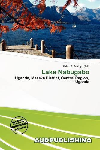 Lake Nabugabo