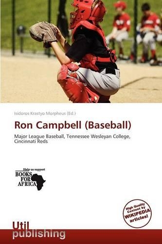 Ron Campbell (Baseball)