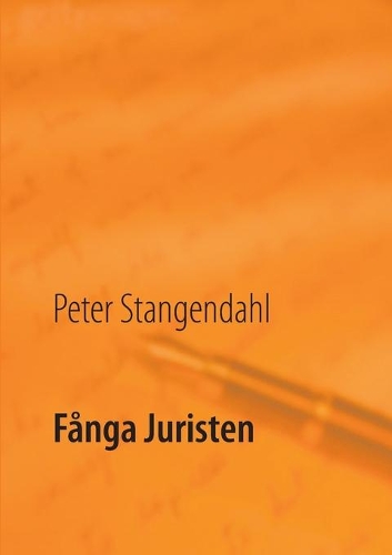 Fånga Juristen