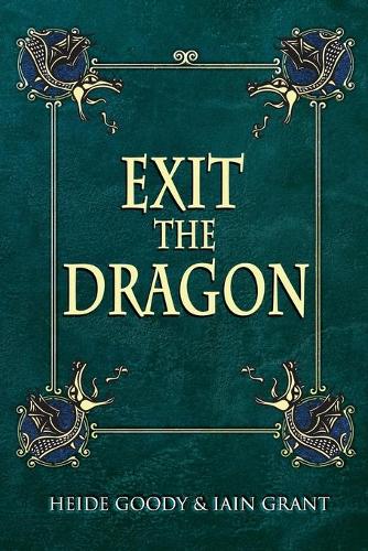 Exit the Dragon
