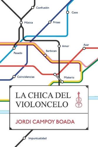 La Chica del Violoncelo
