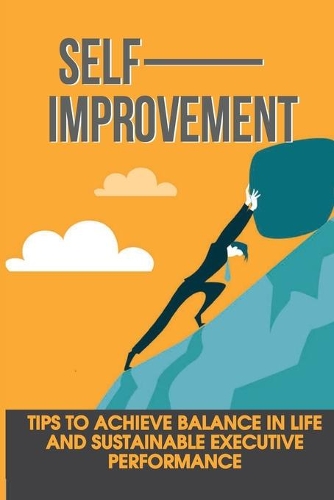 Self-Improvement