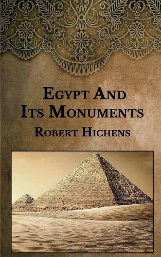 Egypt And Its Monuments