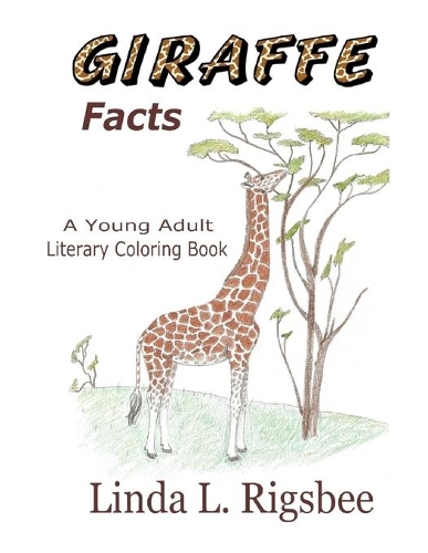 Giraffe Facts
