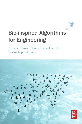 Bio-inspired Algorithms for Engineering