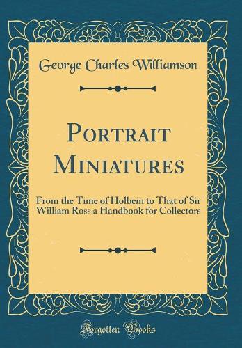 Portrait Miniatures