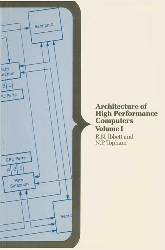The Architecture of High Performance Computers