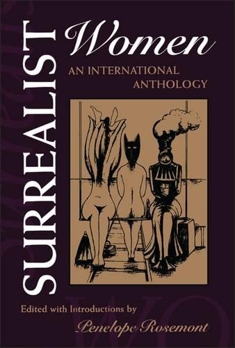 Surrealist Women (the Surrealist Revolution Series)