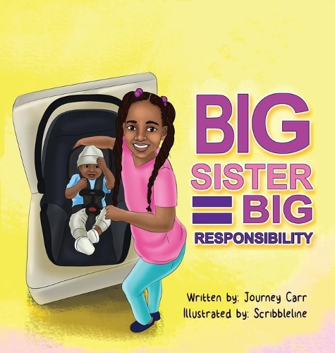 Big Sister Big Responsibility