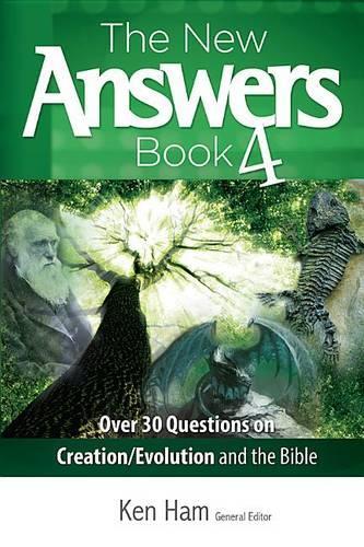 New Answers Book 4, The
