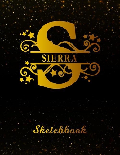 Sierra Sketchbook