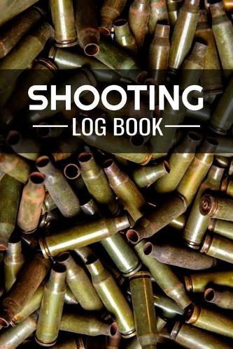 Shooting Log Book