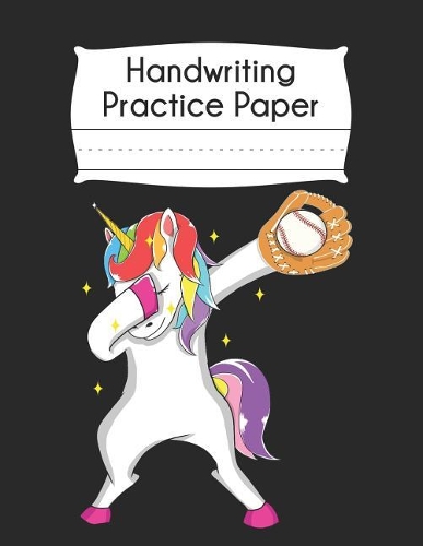 Handwriting Practice Paper