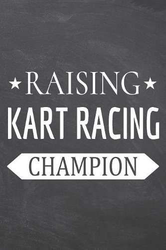 Raising Kart Racing Champion