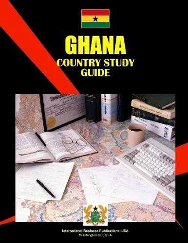 Ghana Country Study Guide