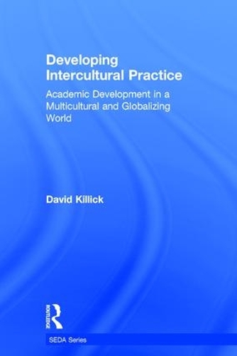 Developing Intercultural Practice