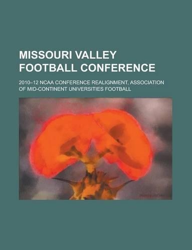 Missouri Valley Football Conference