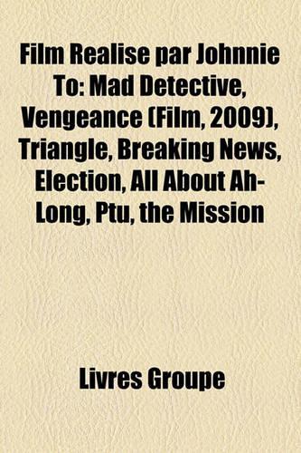 Film Ralis Par Johnnie to