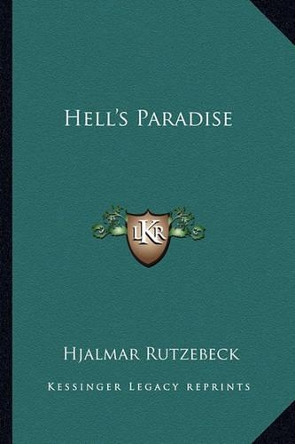 Hell's Paradise: (English)