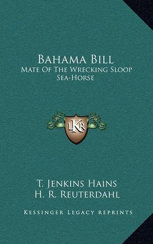 Bahama Bill
